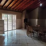 Casa De Temporada Dos Tamanduas