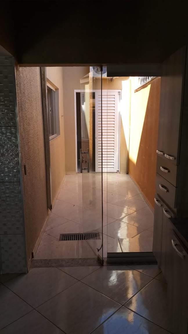 Casa vacanze Casa De Temporada Dos Tamanduas