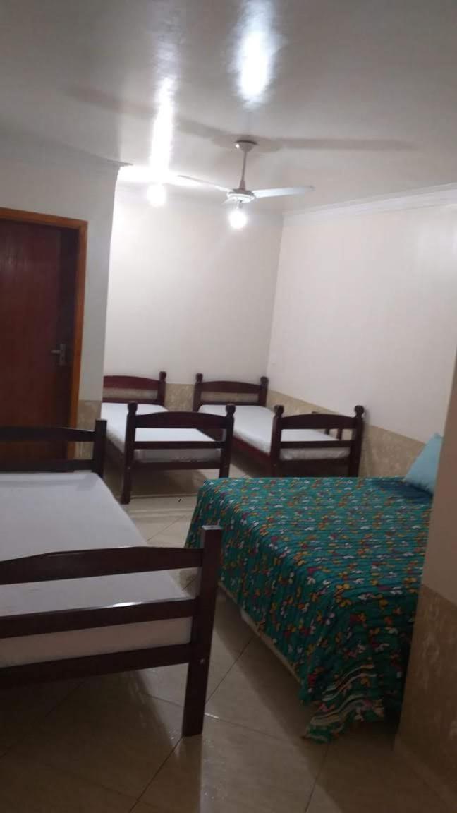Casa De Temporada Dos Tamanduas Casa vacanze Olímpia
