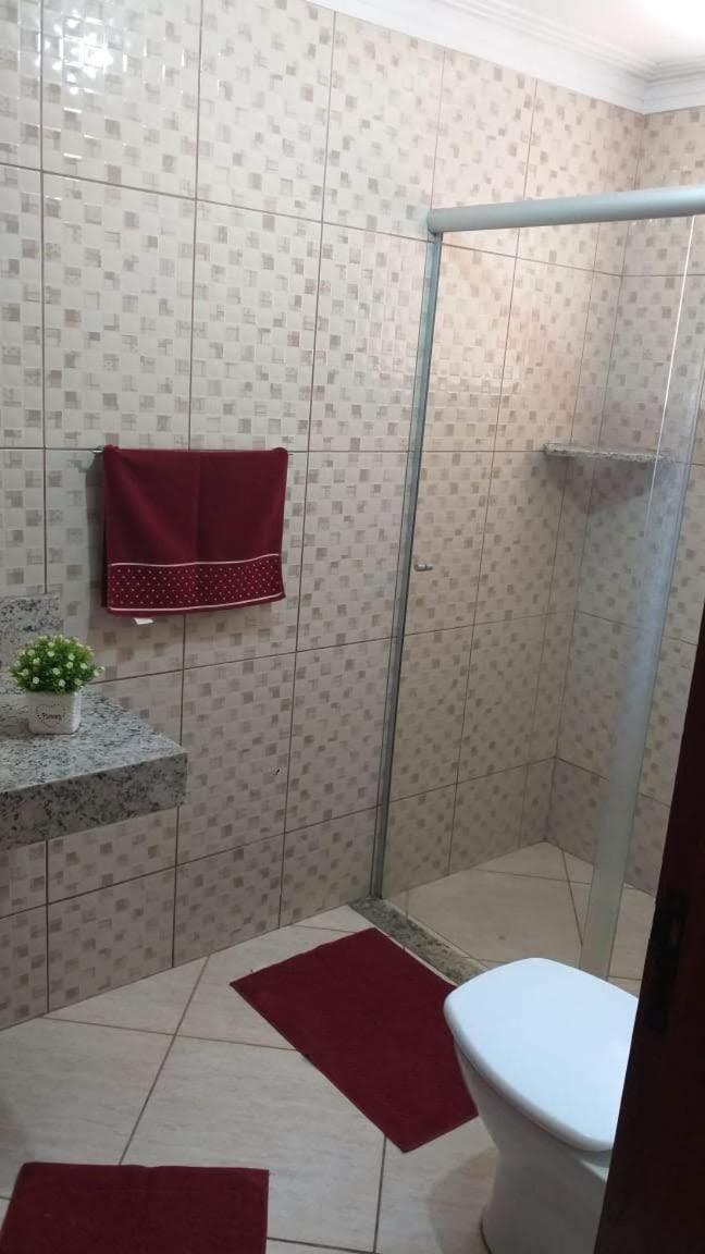 Casa vacanze Casa De Temporada Dos Tamanduas