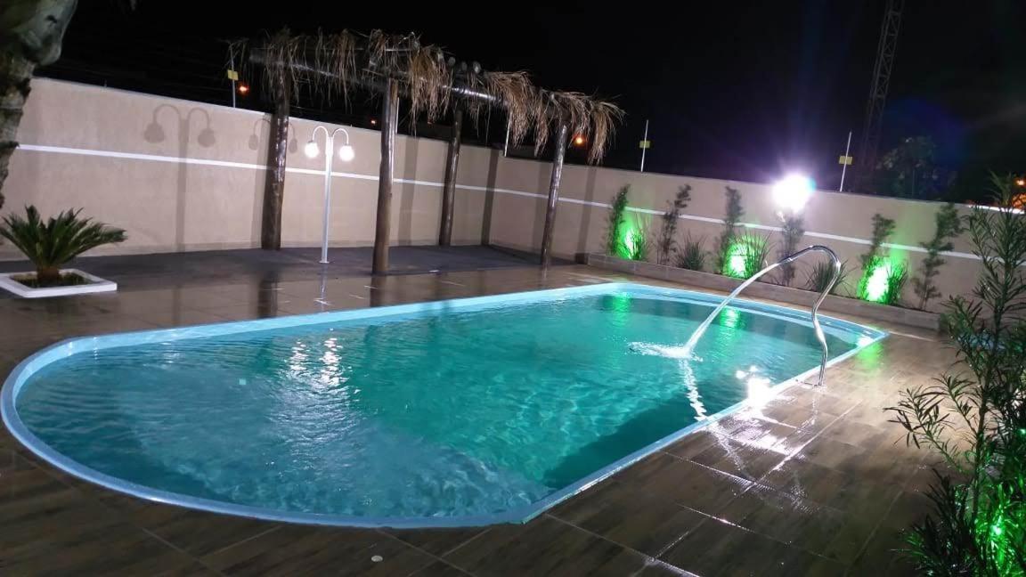 Casa De Temporada Dos Tamanduas Casa vacanze