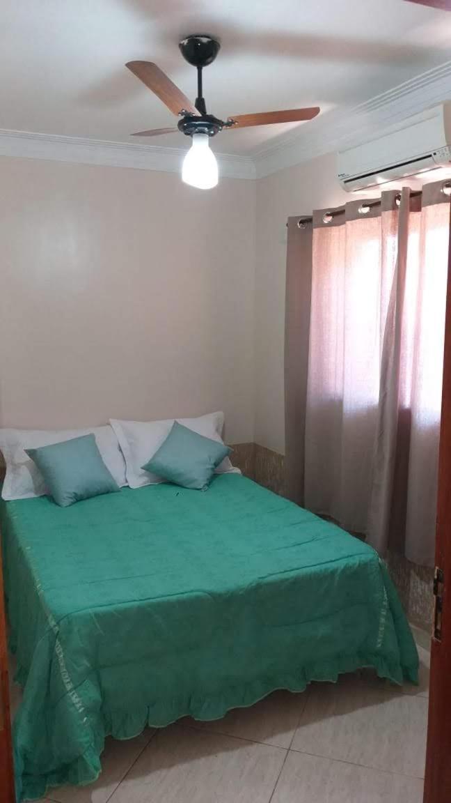 Casa vacanze Casa De Temporada Dos Tamanduas