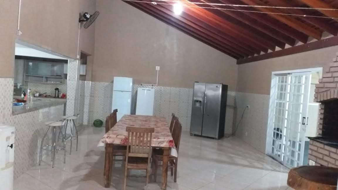 Casa vacanze Casa De Temporada Dos Tamanduas *