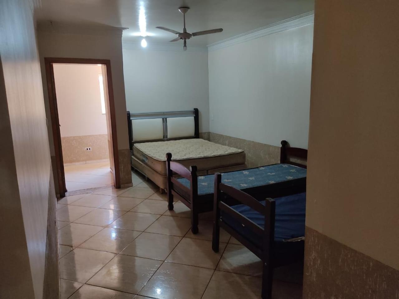Casa De Temporada Dos Tamanduas
