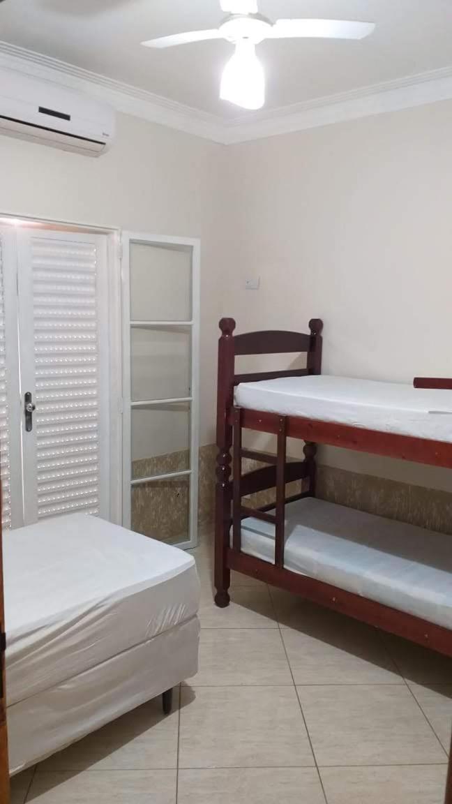 Casa De Temporada Dos Tamanduas Casa de férias *