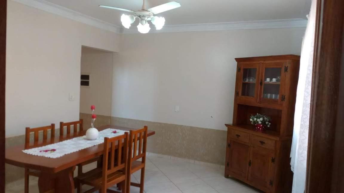 Casa de férias Casa De Temporada Dos Tamanduas Olímpia
