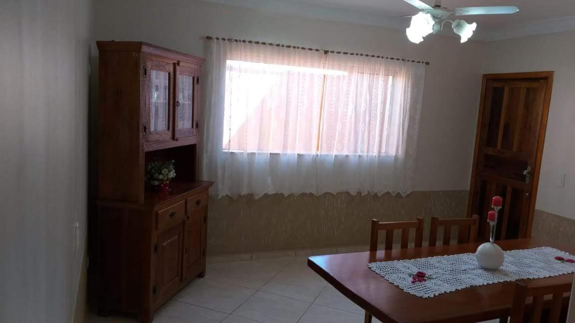 Casa De Temporada Dos Tamanduas Casa de férias *