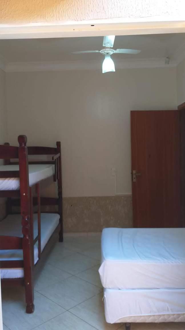 Casa De Temporada Dos Tamanduas Casa de férias Olímpia
