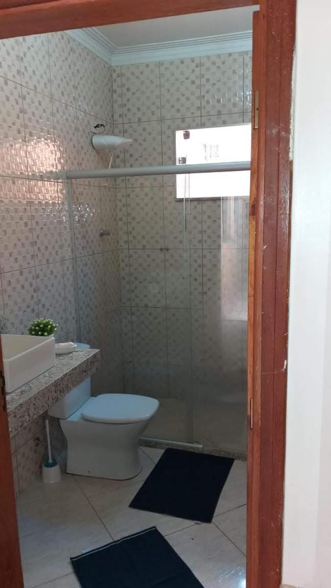 Casa De Temporada Dos Tamanduas * Olímpia