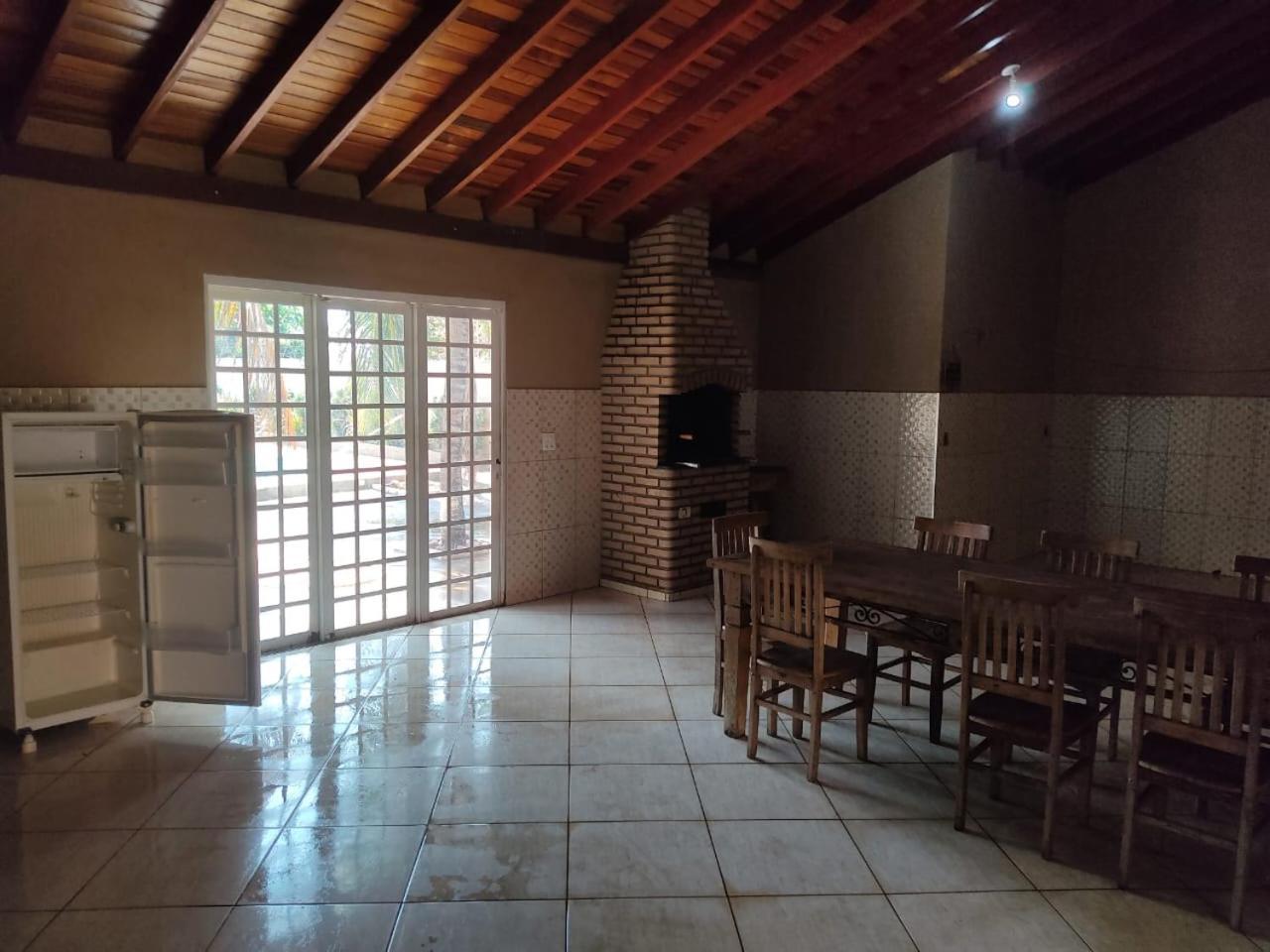 Casa De Temporada Dos Tamanduas