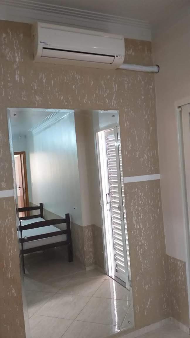 Casa De Temporada Dos Tamanduas Casa de férias *