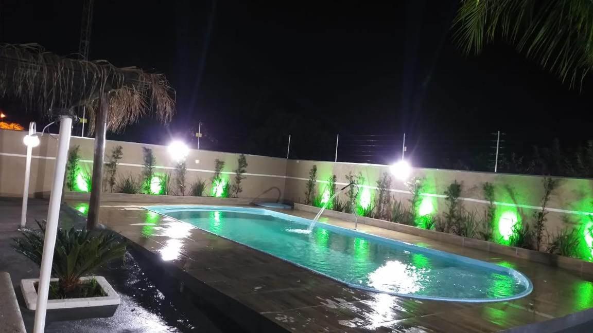 Casa De Temporada Dos Tamanduas Casa de férias